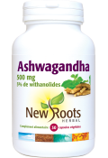 Ashwagandha