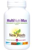 Multi Nutri Max