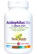 Acidophilus Ultra