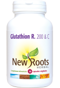 Glutathion R. 200 & C