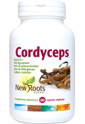 Cordyceps