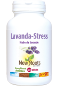 Lavanda Stress - Huile de Lavande