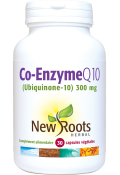 Co-Enzyme Q10 300