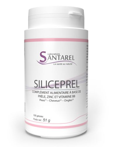 SILICEPREL