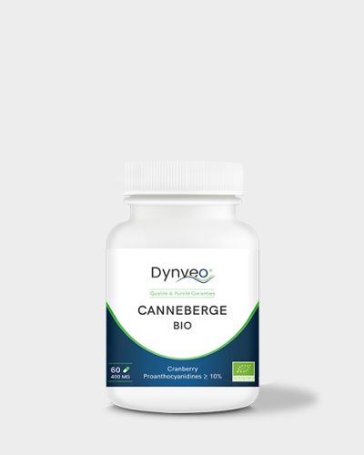 Canneberge (Cranberry) BIO - 400mg