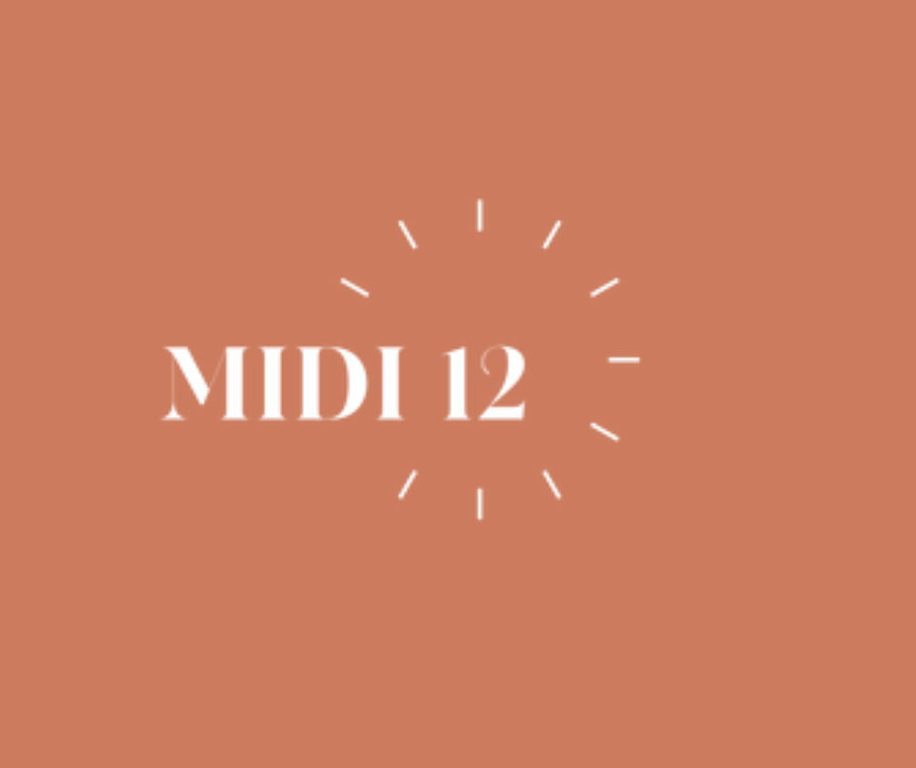 Midi 12