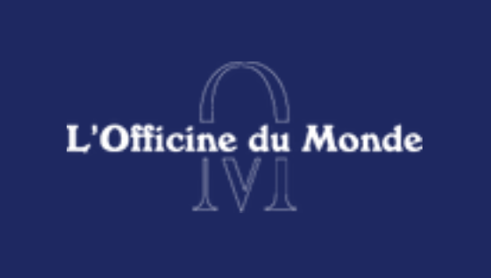 L'Officine du Monde